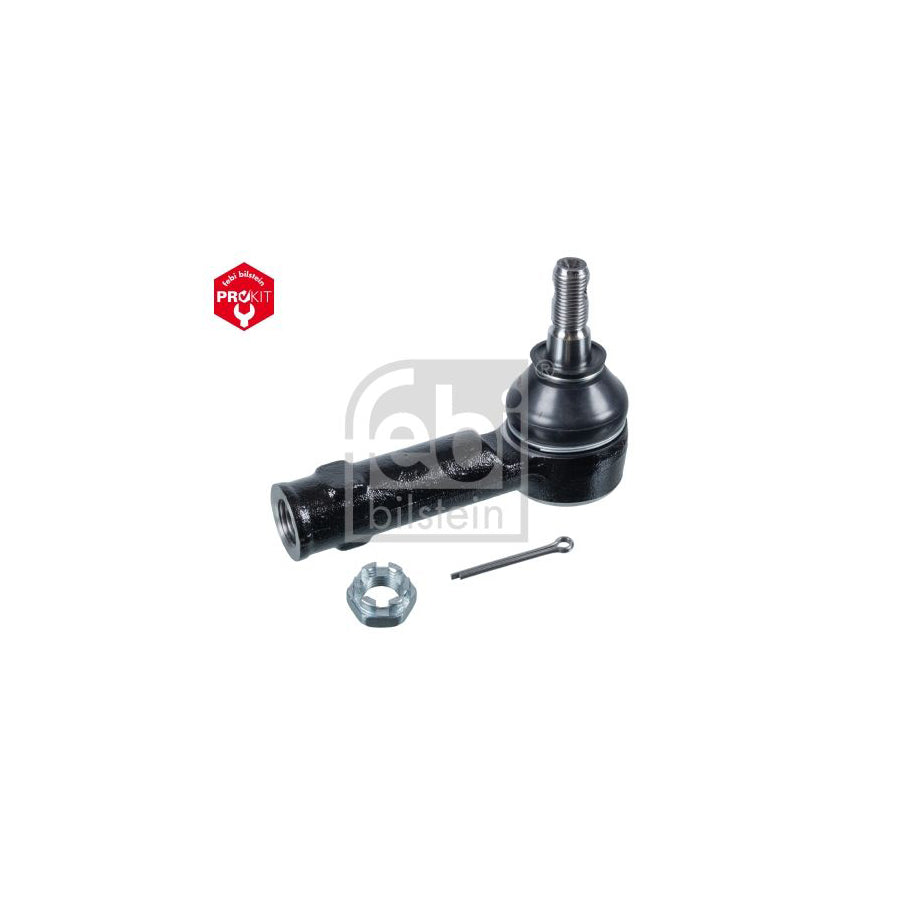 Febi Bilstein 48130 Track Rod End for Mazda Tribute Estate (Ep)