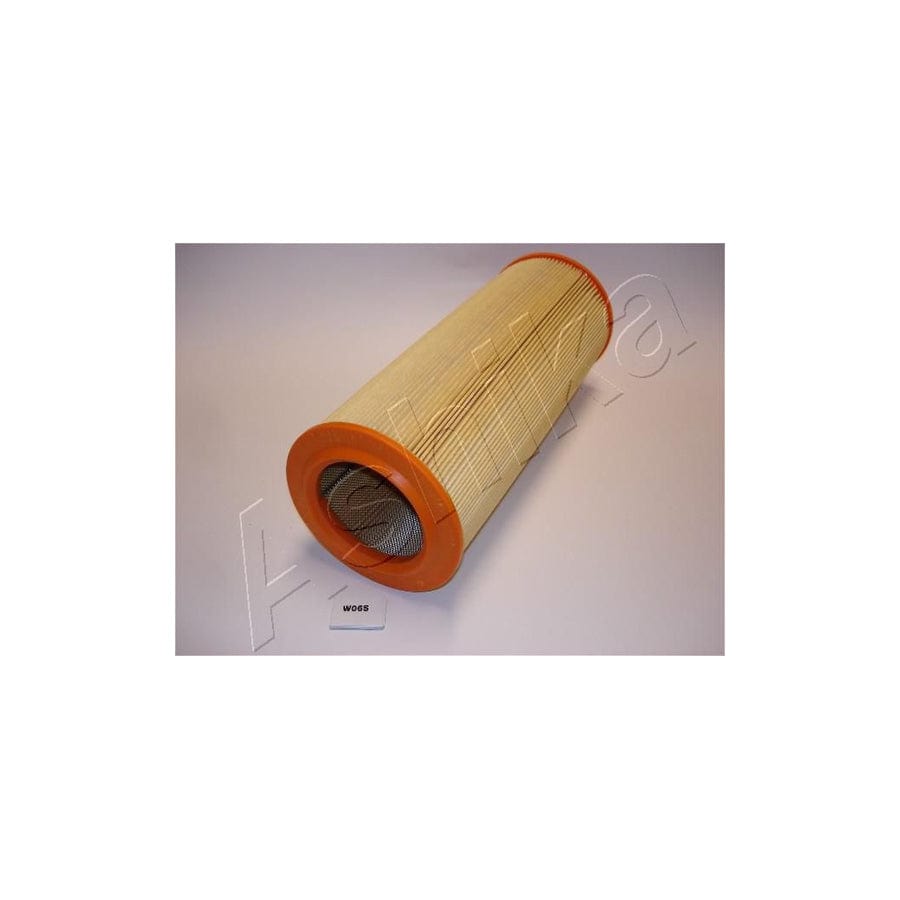 Ashika 20-0W-006 Air Filter For Daewoo Lublin
