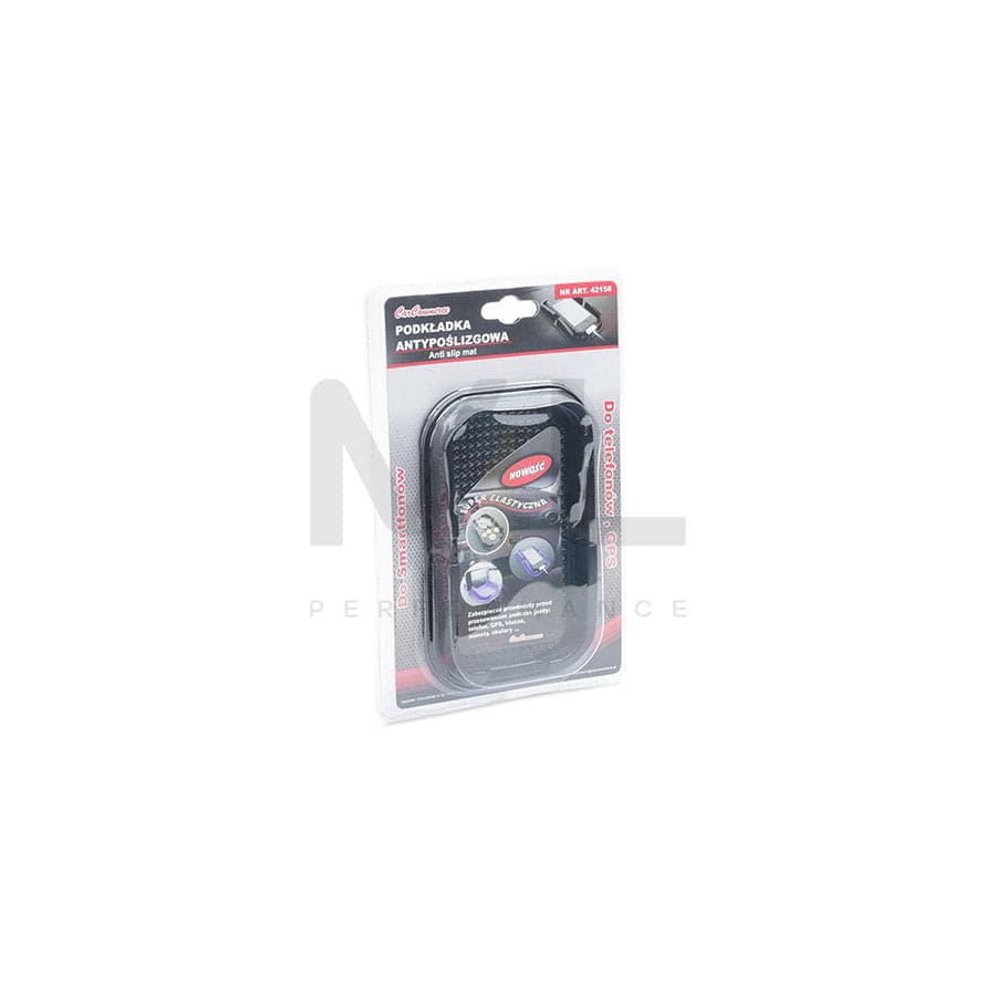 CARCOMMERCE 42158 Non-slip dashboard mat