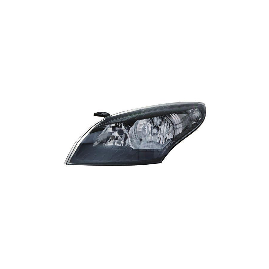 Abakus 5511178Rmldem2 Headlight for Renault Megane