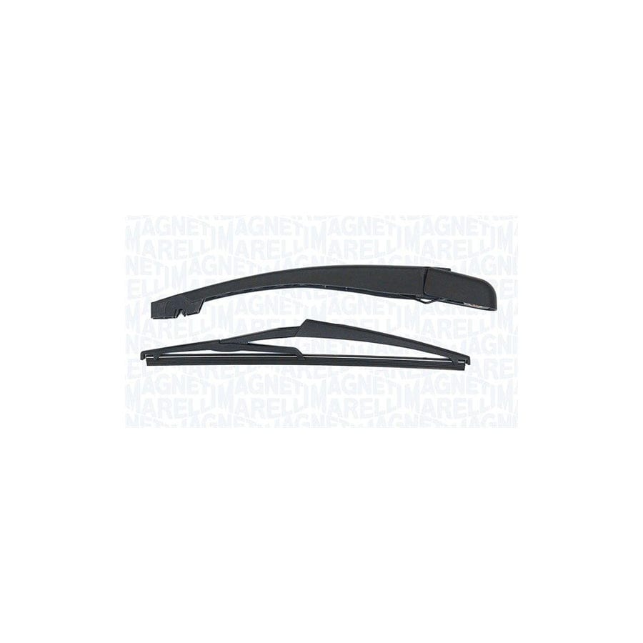 Magneti Marelli 000723180143 Wiper Blade For Citro?? C3 Ii (Sc)