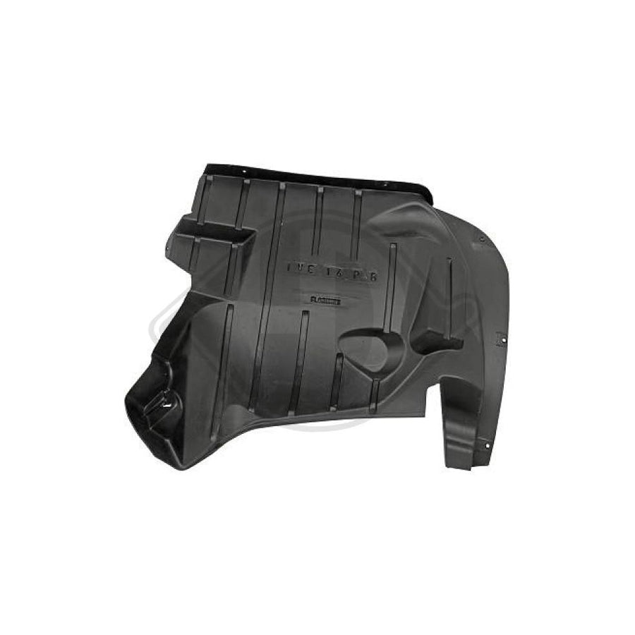 Diederichs 3590008 Panelling, Mudguard for IVECO Daily