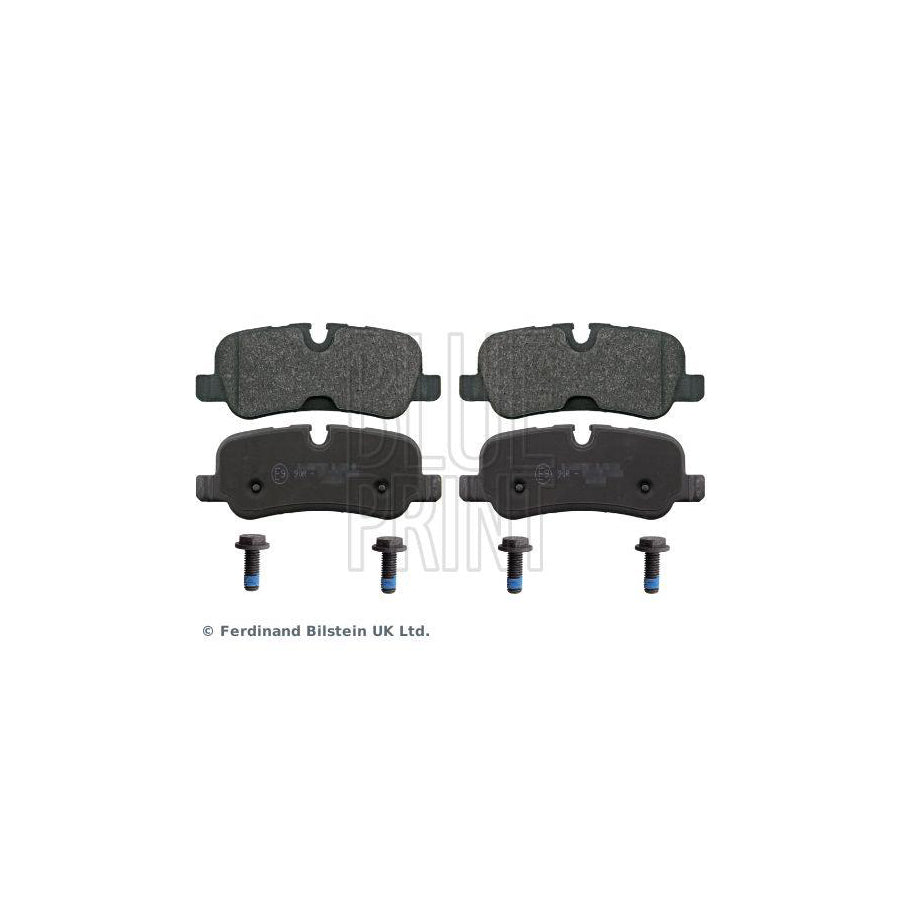 Blue Print Adj134205 Brake Pad Set