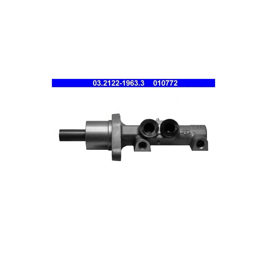 ATE 03.2122-1963.3 Brake Master Cylinder