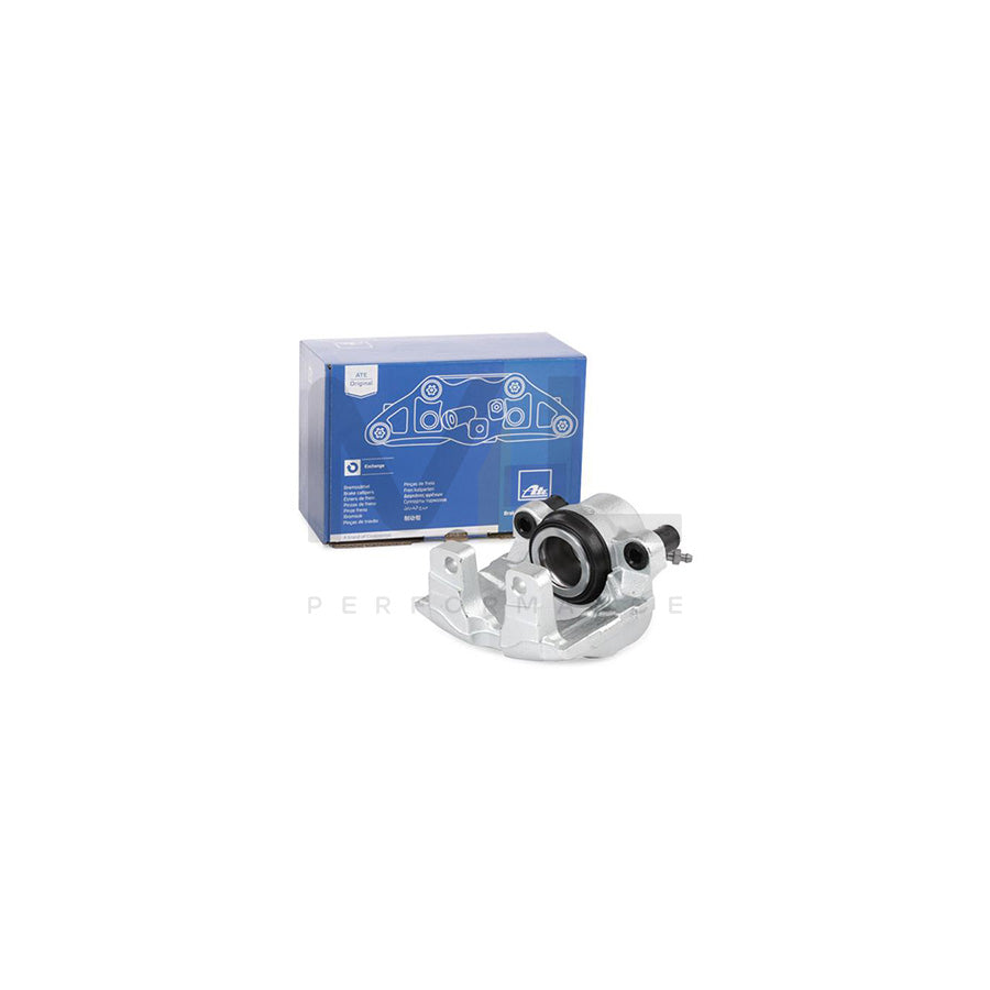 ATE 24.3541-9521.5 Brake Caliper without holder