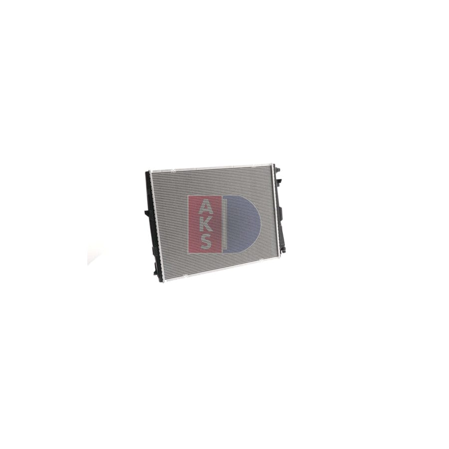 AKS Dasis 050123N Engine Radiator