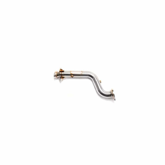 Armytrix MB042-RDD High-Flow Performance Race Downpipe Mercedes-Benz C-Class W204 RHD 2012-2015