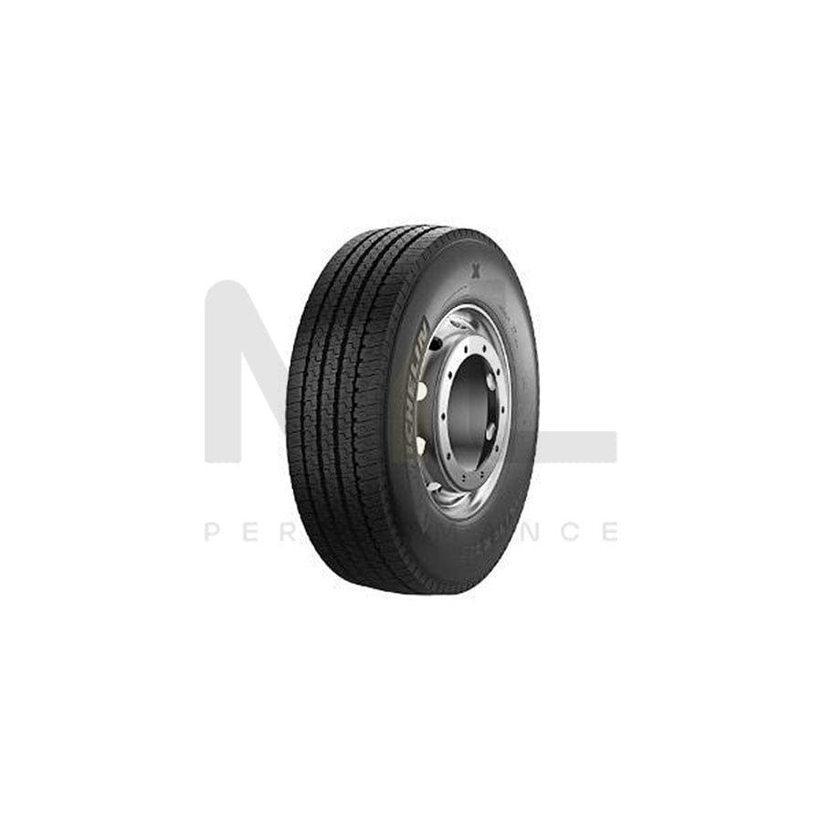 Michelin X Multi 11 R22.5 148/145L Truck Summer Tyre