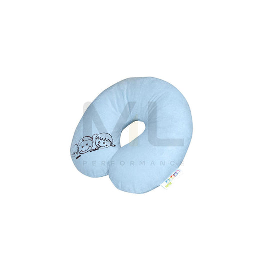 Happy Kids 28600 Kids?travel pillow 24x24x8 cm