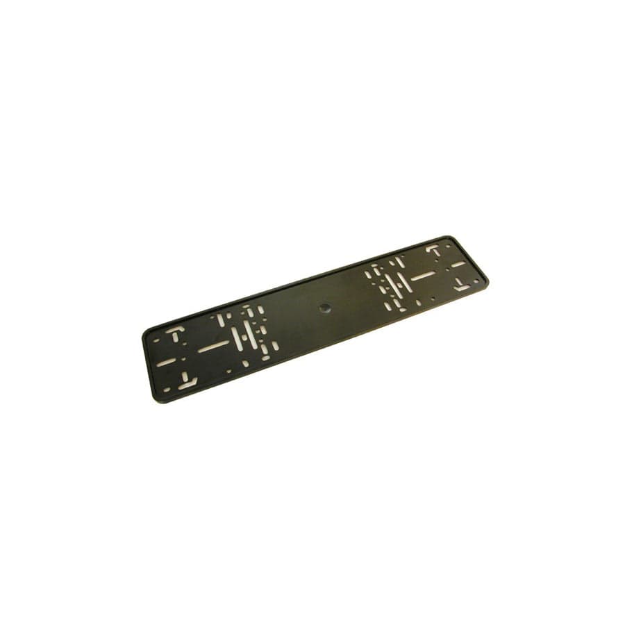 Carpoint 1363001 Number Plate Holder