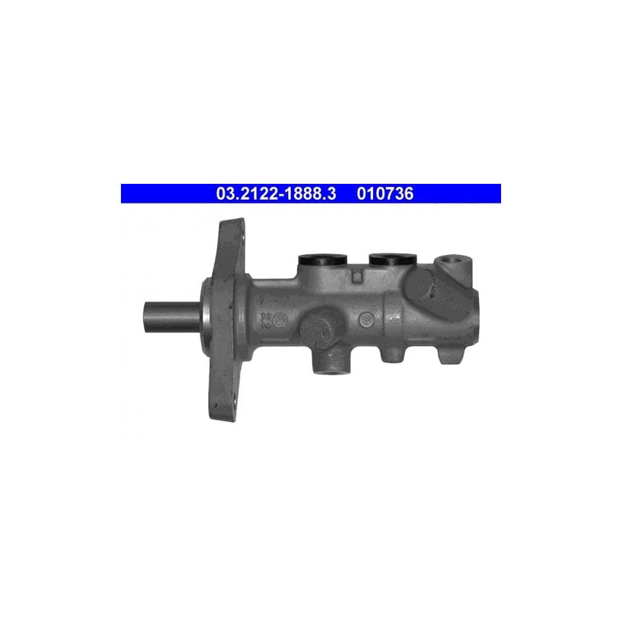 ATE 03.2122-1888.3 Brake Master Cylinder for Audi A2 (8Z0)