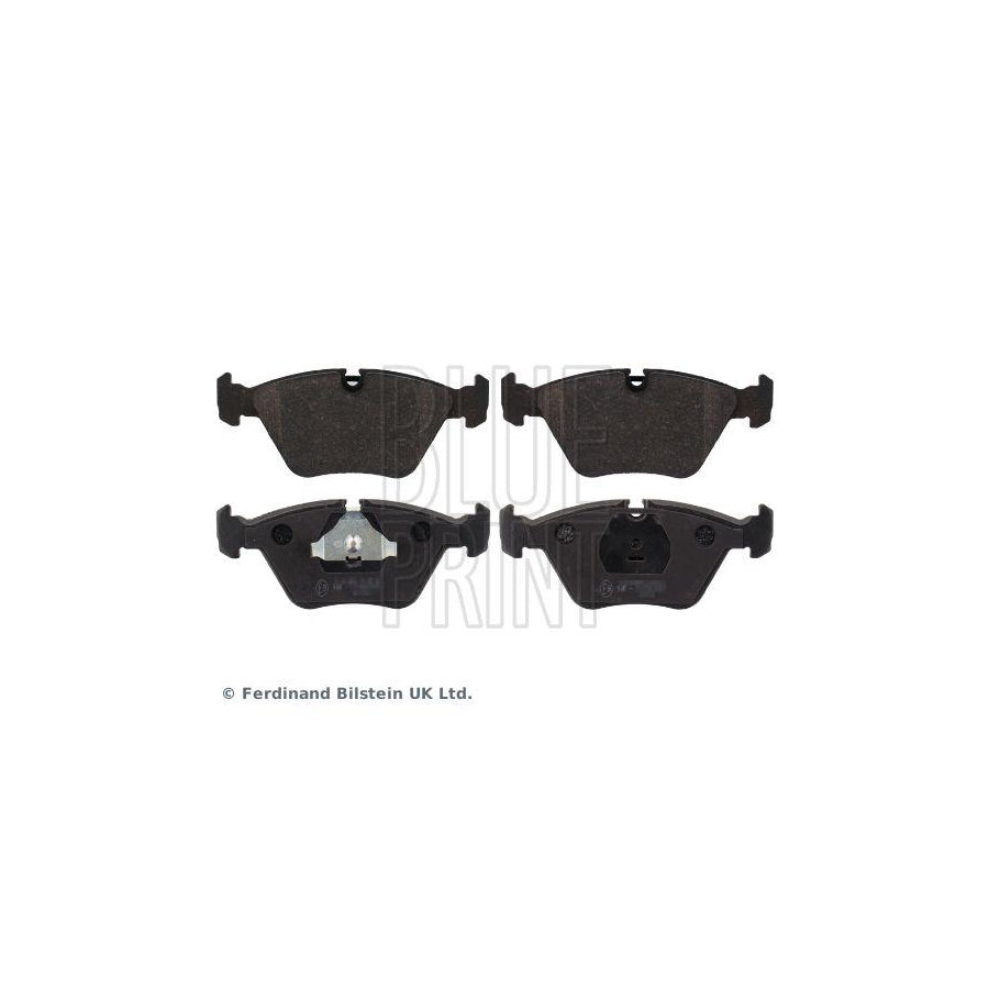 Blue Print Adj134235 Brake Pad Set