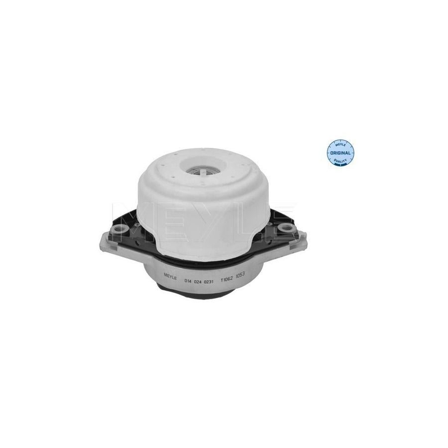 Meyle 014 024 0231 Engine Mount