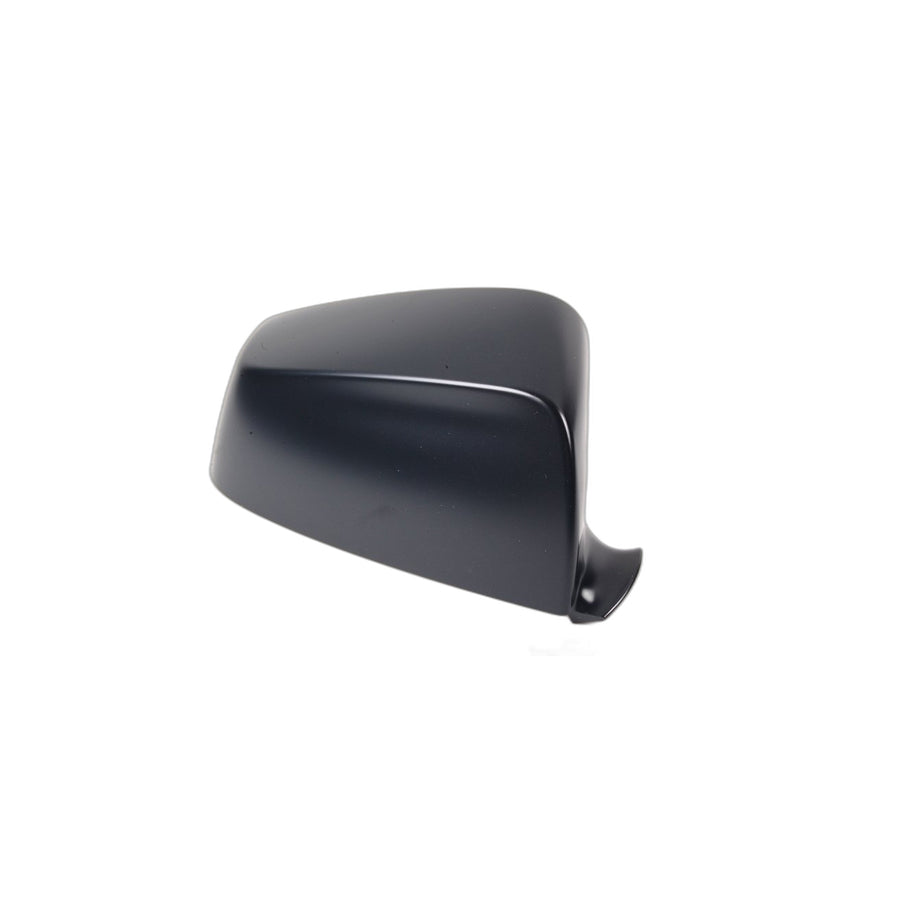 Genuine BMW 51167187432 F03 F01 F12 Outside Mirror Cover Cap, Right, Primed (Inc. 650iX, 523i & 535iX) | ML Performance UK Car Parts