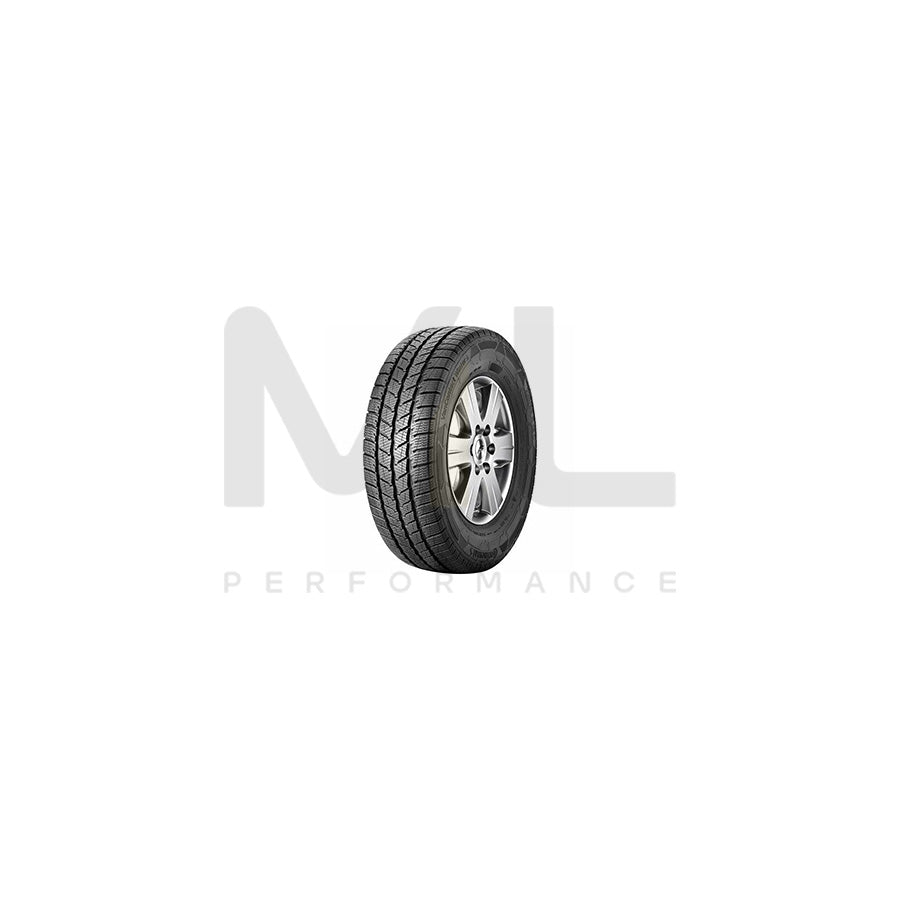 Continental VanContact™ Winter 205/75 R16 113/111R Van Winter Tyre | ML Performance US Car Parts