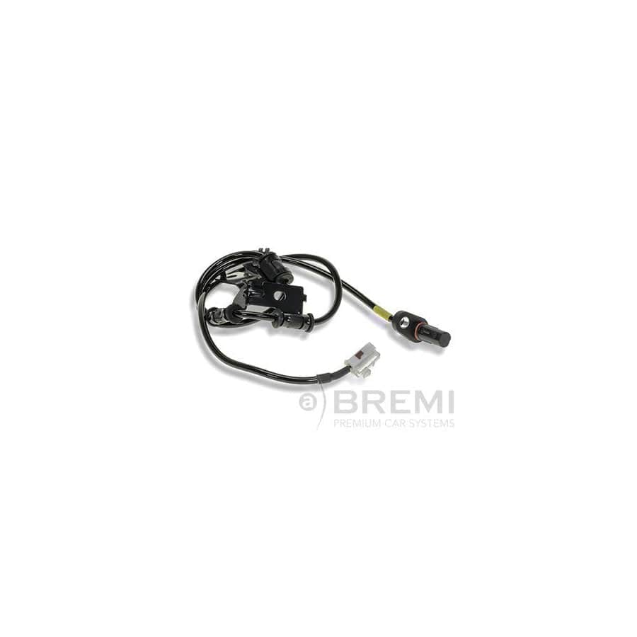 Bremi 51713 Abs Sensor for KIA Carens IV (Rp)