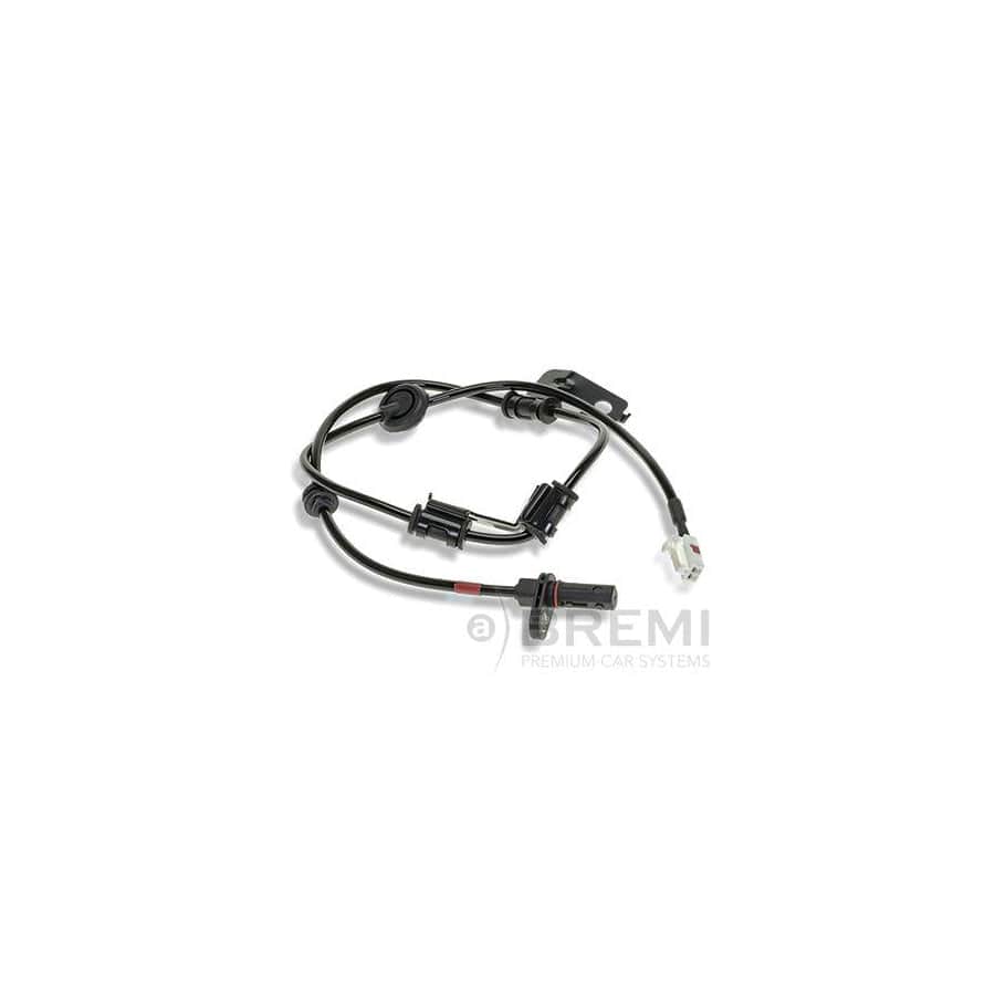 Bremi 51712 Abs Sensor for KIA Carens IV (Rp)
