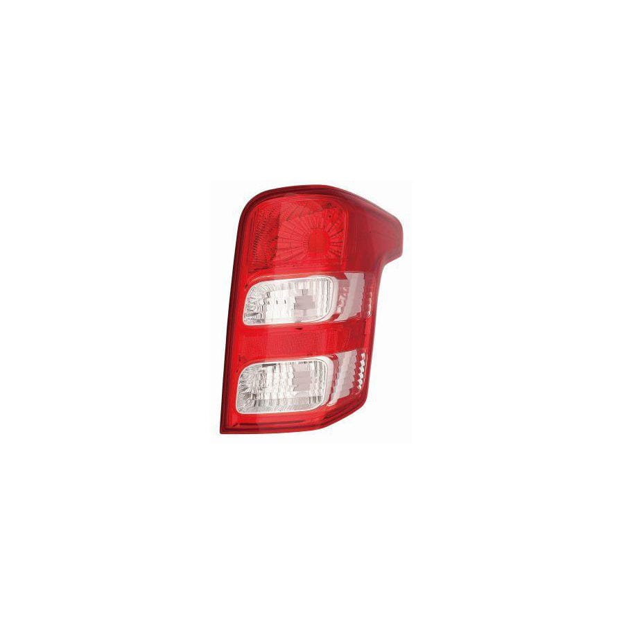 Abakus 21419Aalue Rear Light for Mitsubishi L200 / Triton V Pickup (Kj, Kk, Kl)