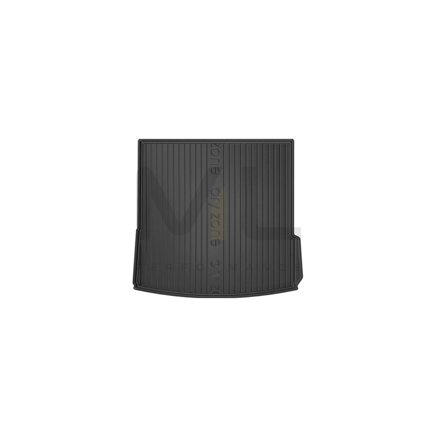 FROGUM Dry Zone DZ549130 Car boot tray for AUDI Q7 (4LB) Elastomer, (LHD)