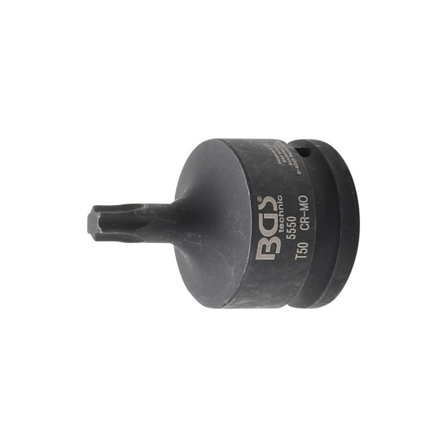 Bgs 5550 Power Socket