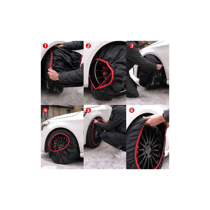 Heyner 735530 Snow Chain