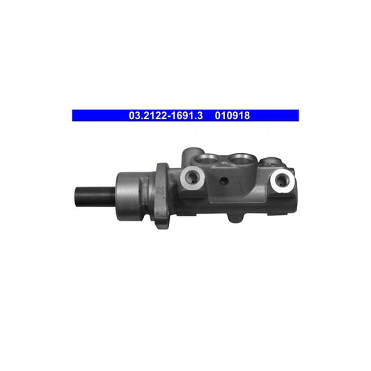 ATE 03.2122-1691.3 Brake Master Cylinder for Toyota Corolla