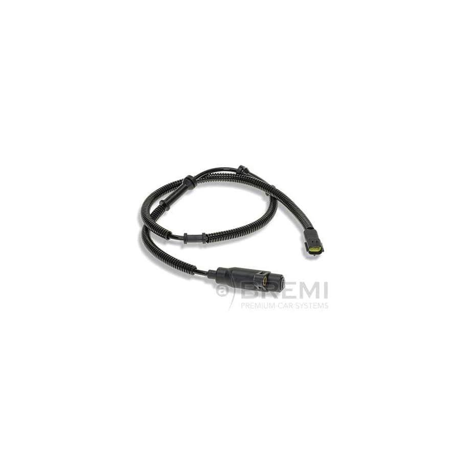 Bremi 51710 Abs Sensor for KIA Carens