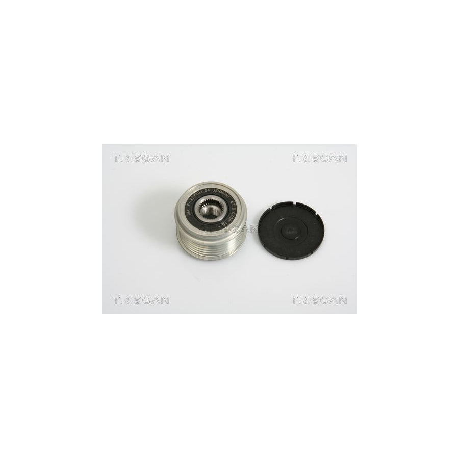 Triscan 8641 154002 Alternator Freewheel Clutch
