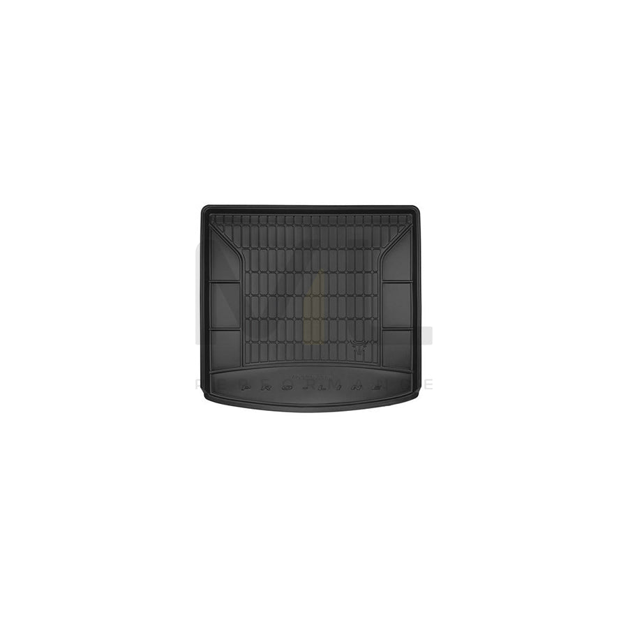 FROGUM TM549321 Car boot tray for BMW 2 Gran Tourer (F46) Elastomer