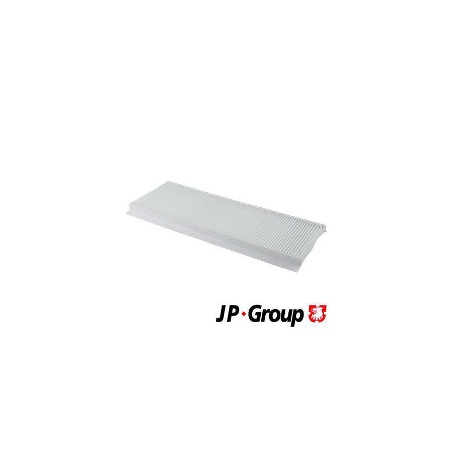 JP GROUP 1228100300 Pollen Filter