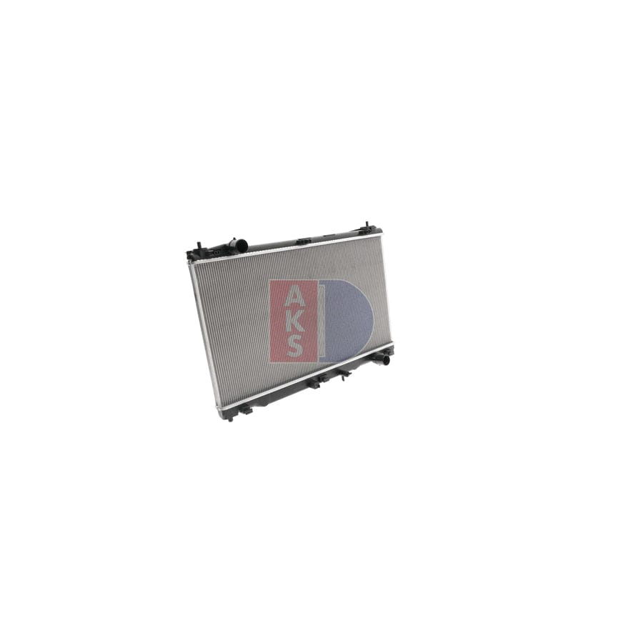 AKS Dasis 210287N Engine Radiator for Lexus Is III Saloon (Xe30)