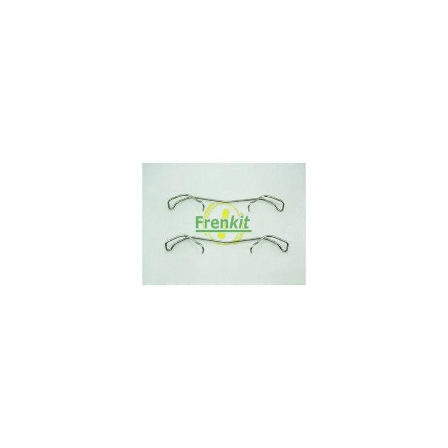 Frenkit 901678 Accessory Kit, Disc Brake Pads