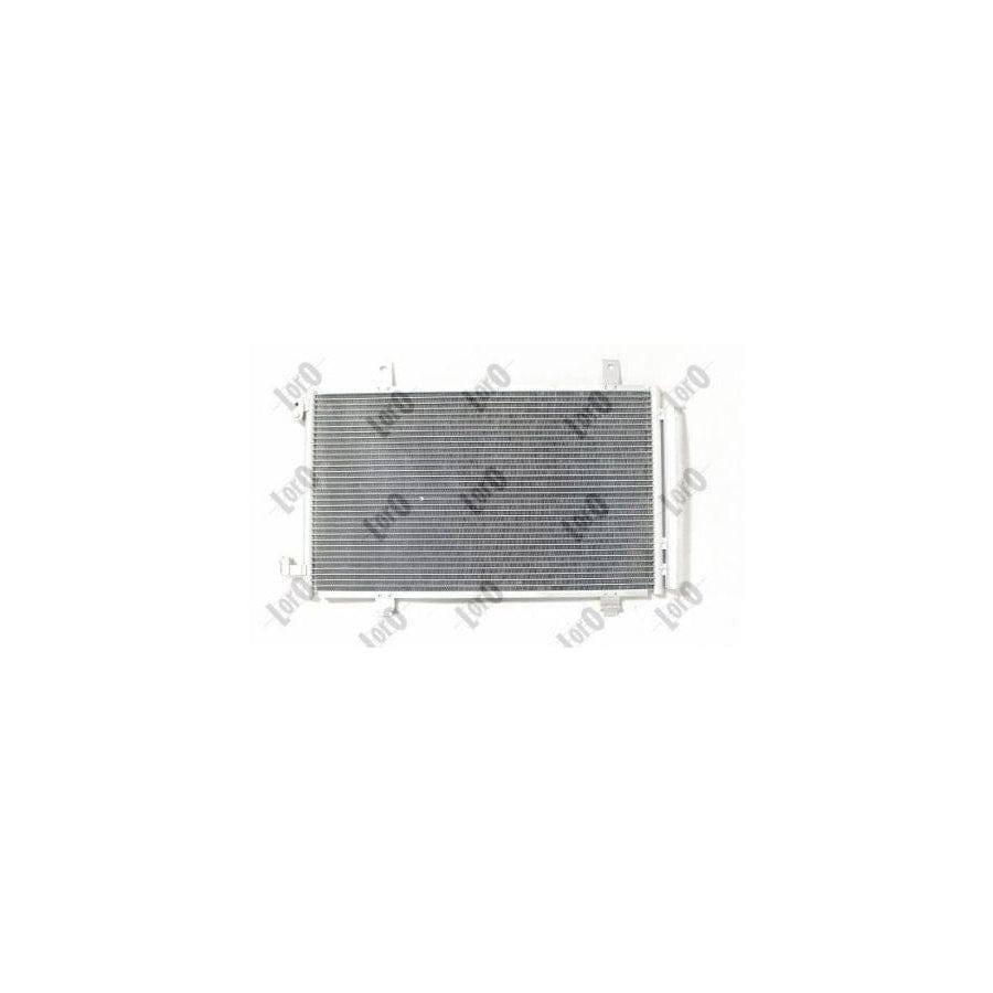 Abakus 0160160022 Air Conditioning Condenser