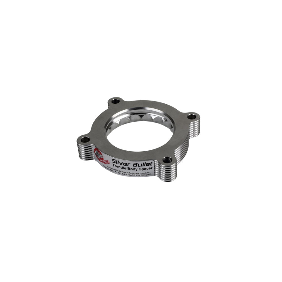  aFe 46-37006 Throttle Body Spacer Honda Civic Si 06-11 L4-2.0L  | ML Performance US Car Parts