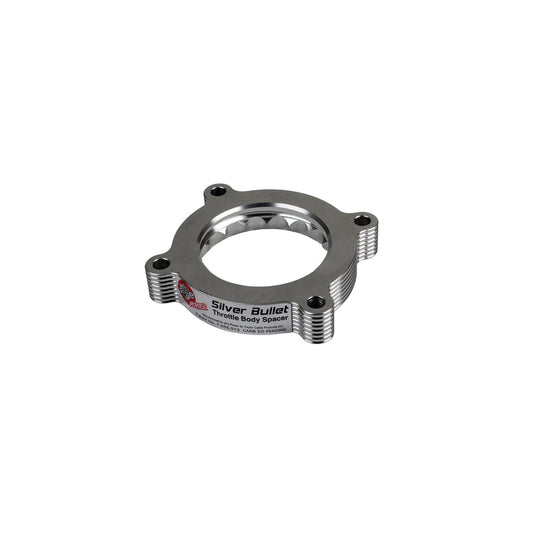  aFe 46-37006 Throttle Body Spacer Honda Civic Si 06-11 L4-2.0L  | ML Performance US Car Parts