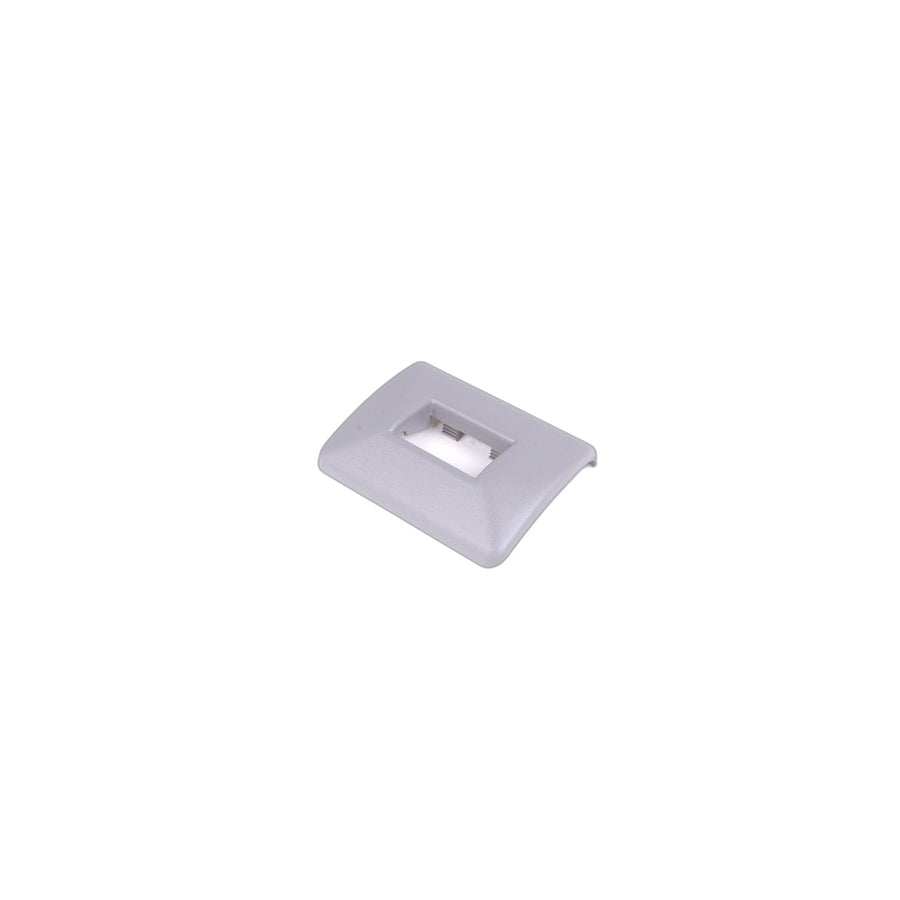 Genuine BMW 52208143500 E34 E32 Cover SILBERGRAU (Inc. 535i, 750iLS & 524td) | ML Performance UK Car Parts