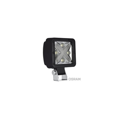 OSRAM 12V 22/2W 6000k LEDDRIVING CUBE 85mm WIDE
