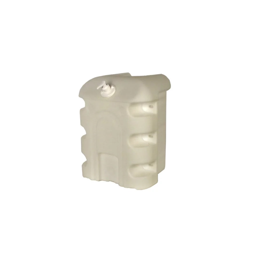 Cargoparts Cargo-Wt30L-White Water Tank With Tap