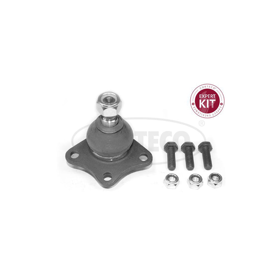 Corteco 49395666 Ball Joint for Alfa Romeo 164 (164)