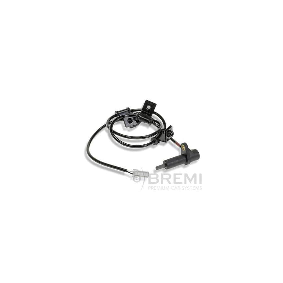 Bremi 51703 Abs Sensor for Hyundai Amica / Atoz (MX)