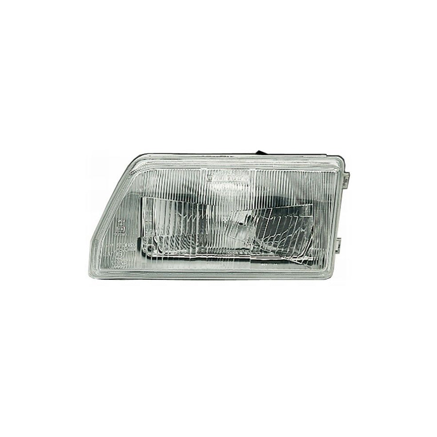 Hella 1AJ 354 252-011 Headlight For Fiat Cinquecento (170)