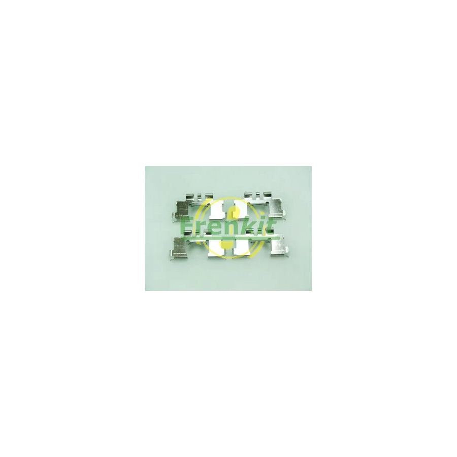 Frenkit 901677 Accessory Kit, Disc Brake Pads