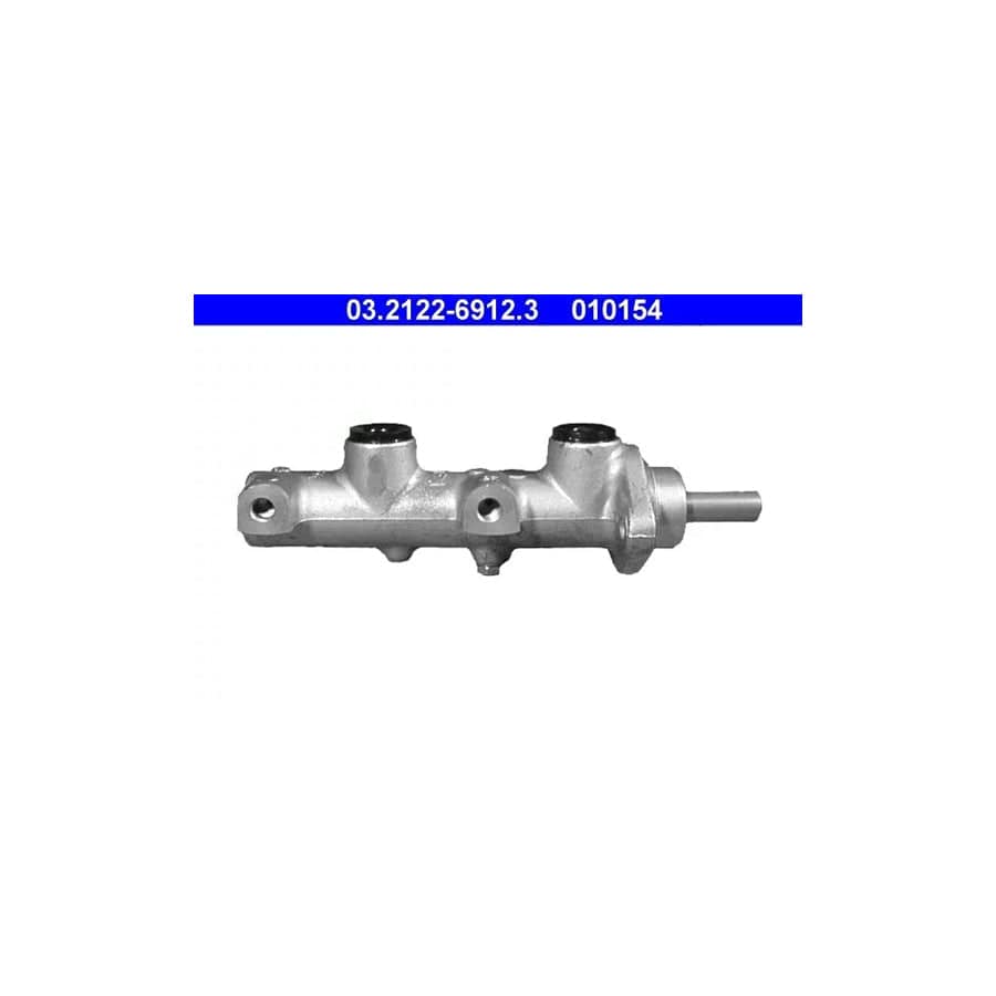 ATE 03.2122-6912.3 Brake Master Cylinder for BMW 7 (E23)