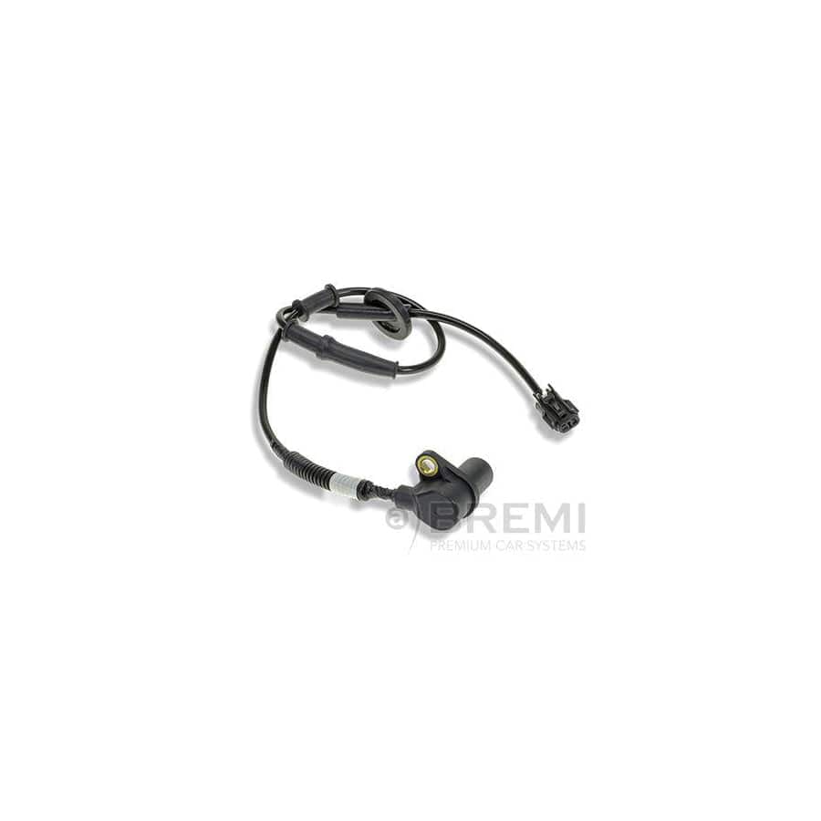 Bremi 51702 Abs Sensor for Hyundai Amica / Atoz (MX)