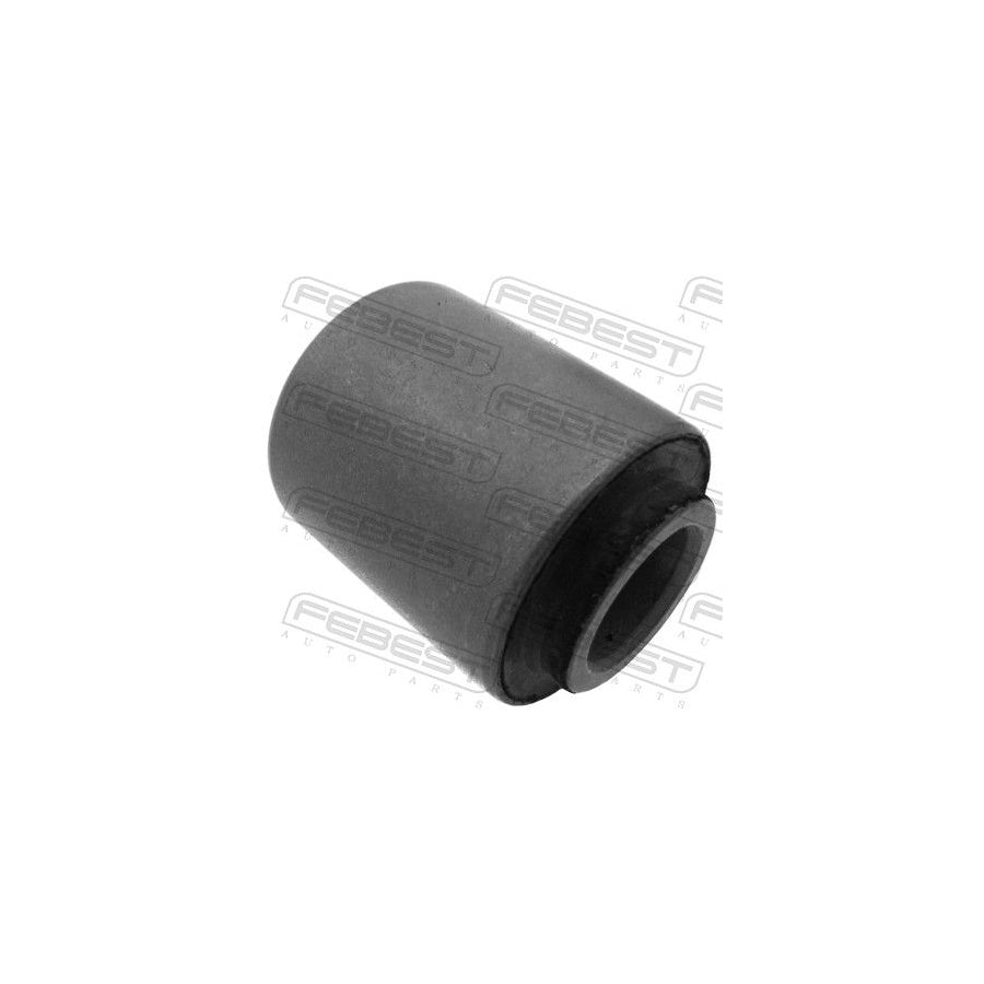 Febest NAB012S Control Arm / Trailing Arm Bush For Nissan Almera Tino (V10)