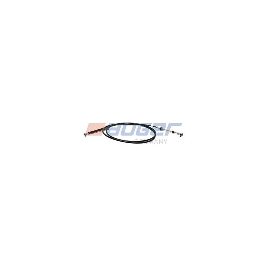 Auger 94850 Cable, Manual Transmission