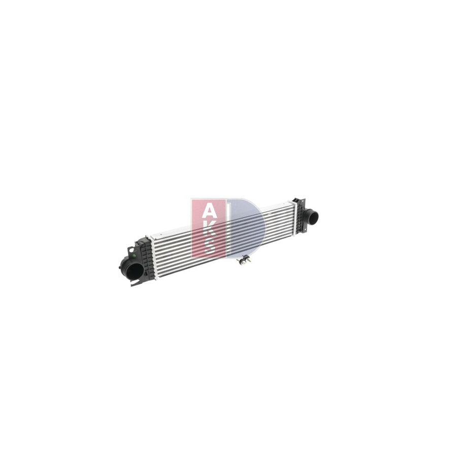 AKS Dasis 097034N Intercooler