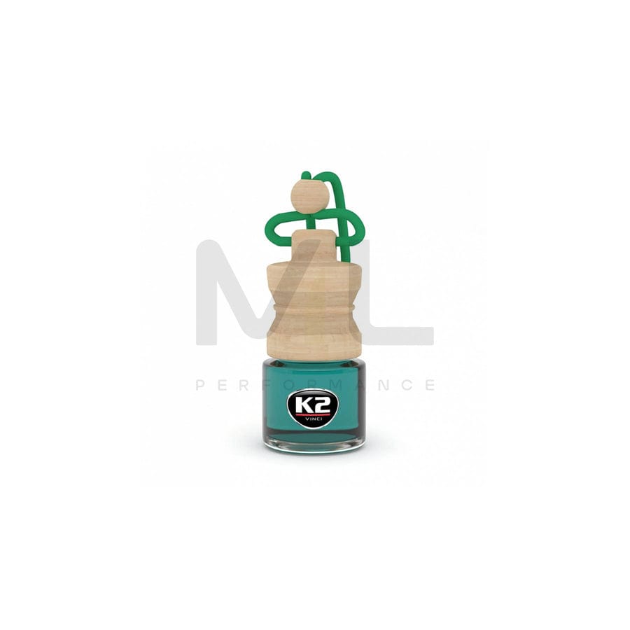 K2 V492 Car air freshener Bottle, Contents: 8ml