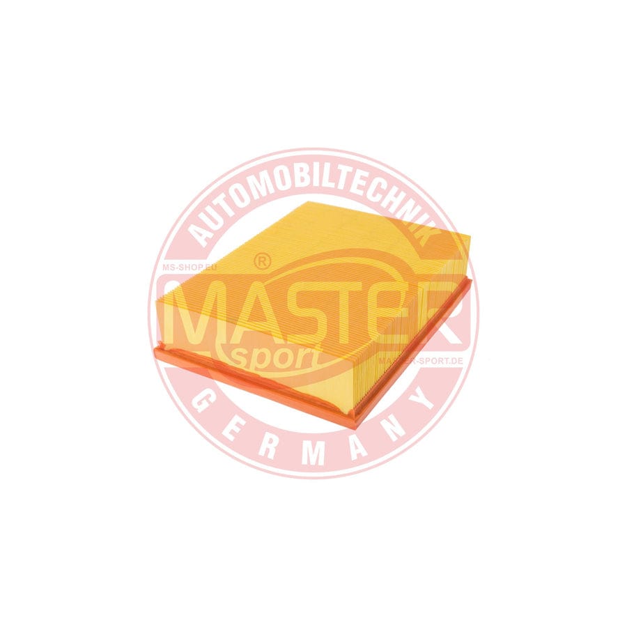 Master-Sport 24128/2-Lf-Pcs-Ms Air Filter