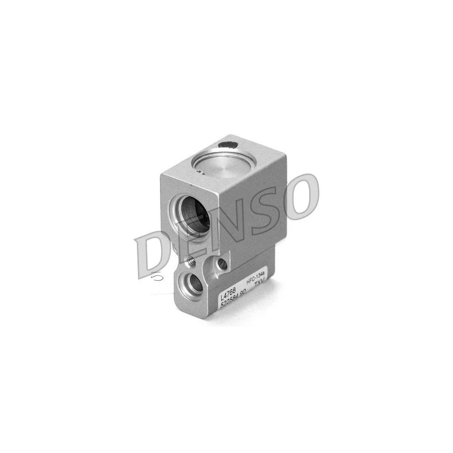 DENSO DVE23100 AC Expansion Valve for Renault Master